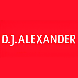 Dj Alexander