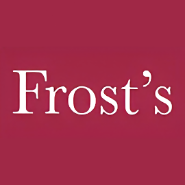 Frost's