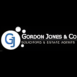Gordon Jones