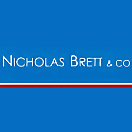 Nicholas Brett & Co