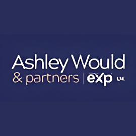 Ashley Would & Partners - Powered by Exp UK