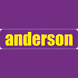 Anderson Residential