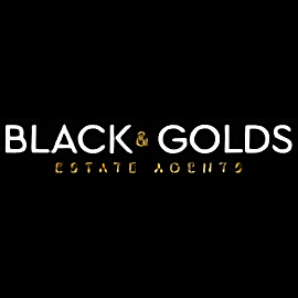 Black & Golds Estate Agents