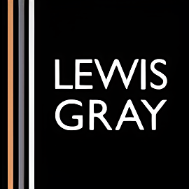 Lewisgray