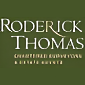 Roderick Thomas