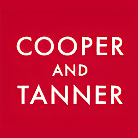 Cooper and Tanner