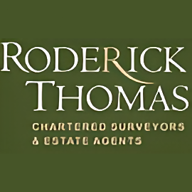 Roderick Thomas
