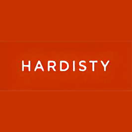 Hardisty