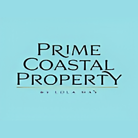 Prime Coastal Property