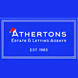 Athertons Estate Agents