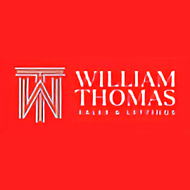 William Thomas Estate Agency