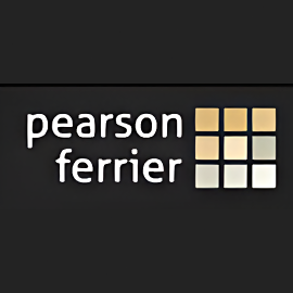 Pearson Ferrier Commercial