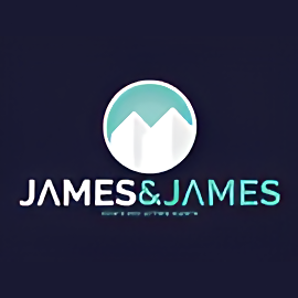 James & James Estate Agents