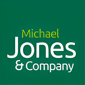 Michael Jones & Symonds Reading