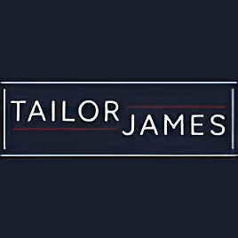 Tailor James