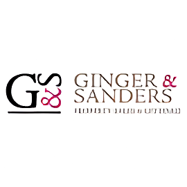 Ginger & Sanders