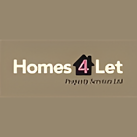Homes 4 Let Property Services LTD