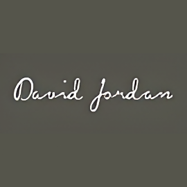 David Jordan