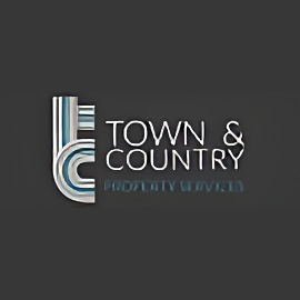 Town & Country Property Services