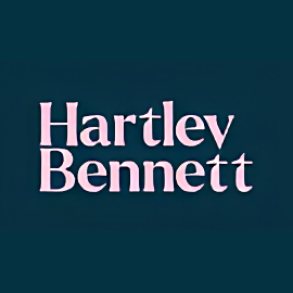 Hartley Bennett