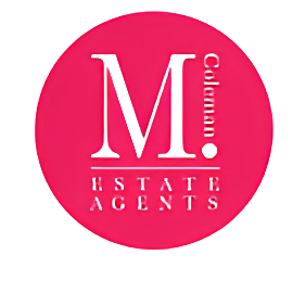 M Coleman Estate Agents