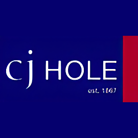 Cj Hole