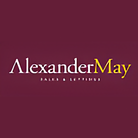 Alexander May