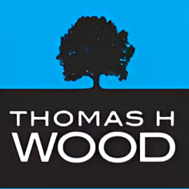 Thomas H Wood