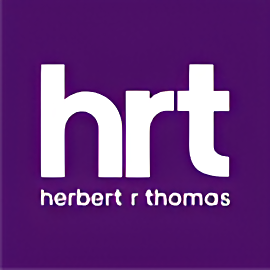 Herbert R Thomas