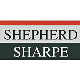 Shepherd Sharpe