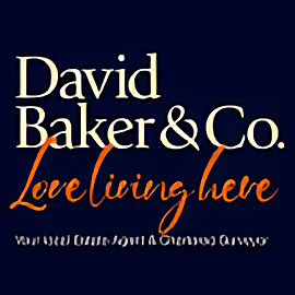 David Baker