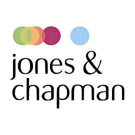 Jones & Chapman