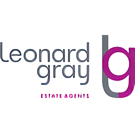 Leonard Gray Estate Agents & Solicitors