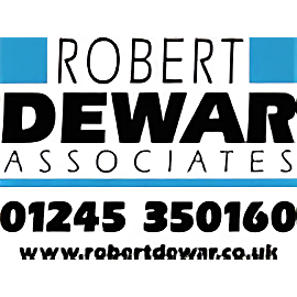 Robert Dewar Associates