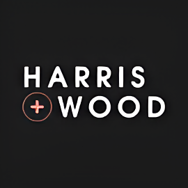 Harris + Wood