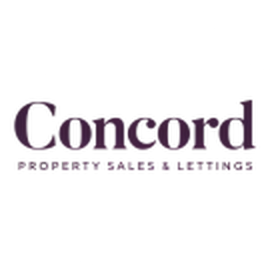 Concord Property Limited