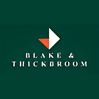 Blake & Thickbroom