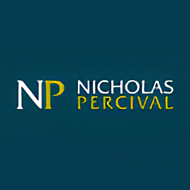 Nicholas Percival