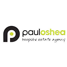 Paul O'Shea Homes