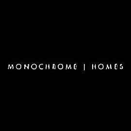 Monochrome Homes
