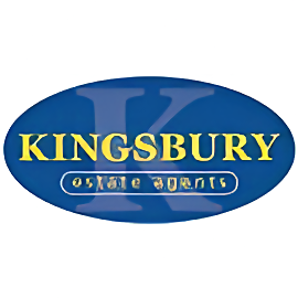 Kingsbury Estate Agents