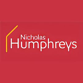 Nicholas Humphreys
