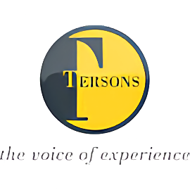 Tersons