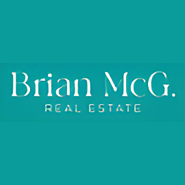 Brian Mcg Real Estate