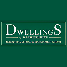 Dwellings of Warwickshire