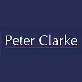 Peter Clarke Commercial