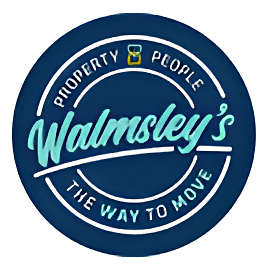 Walmsley'S the Way To Move