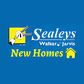 Sealeys Walker Jarvis - New Homes