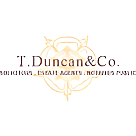 T Duncan & Co