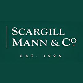 Scargill Mann & Co